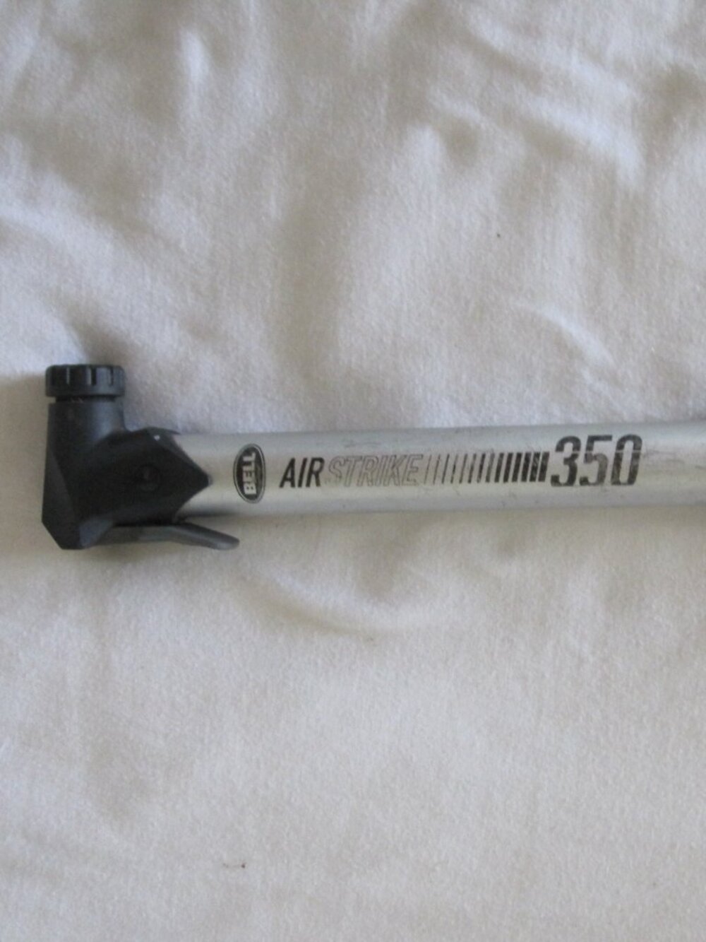 Bell AirStrike 350 Bicycle Air hand-Pump